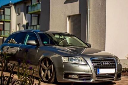Audi A6 288.884 km 7.500 &euro; Kölleda 99625