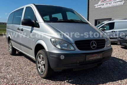 Mercedes-Benz Vito 254.000 km 5.990 &euro; Dornheim (Thüringen) 99310