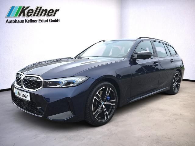 M340d
