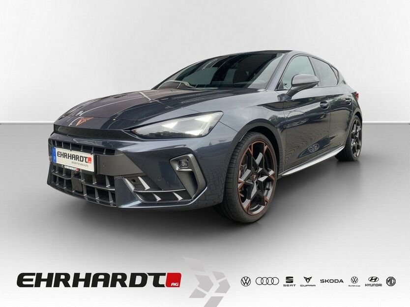Cupra Leon 16.000 km 35.990 € Erfurt 99099