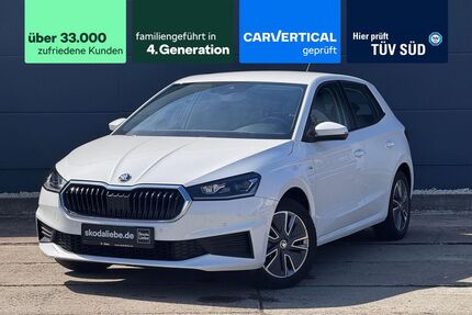 Skoda Fabia 8.925 km 13.989 &euro; Erfurt 99086