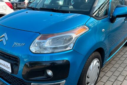 Citroen C3 Picasso 229.000 km 2.500 € Orlishausen 99610