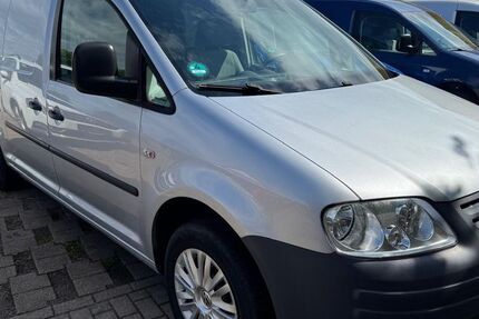 VW Caddy 164.000 km 9.880 € Georgenthal - Catterfeld (direkt an der B88) 99887