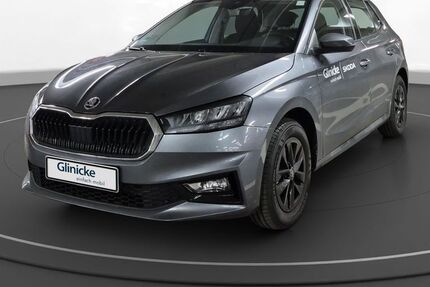 Skoda Fabia 8.000 km 19.911 &euro; Erfurt 99099