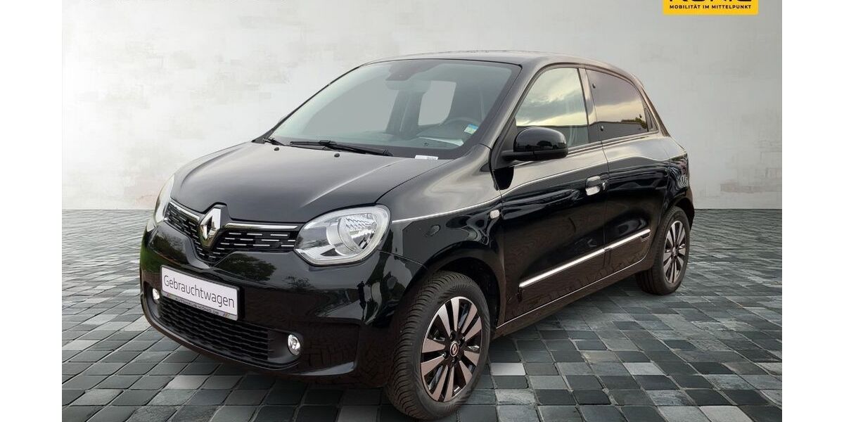 Renault Twingo 18.373 km 12.888 &euro; Erfurt 99099