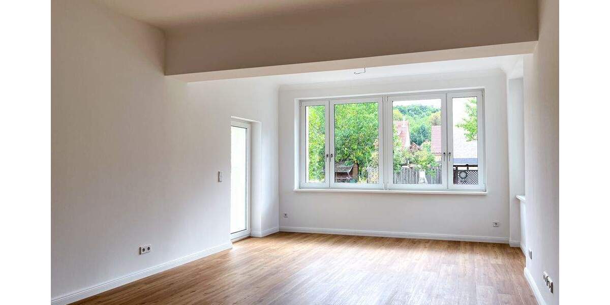 Etagenwohnung Arnstadt - 5 Zimmer, 143 m&sup2;, 1.580&euro; | Angebot:25663488