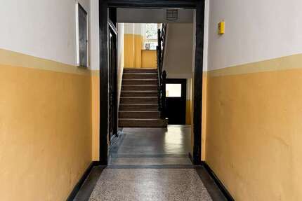 Wohnung Erfurt Johannesplatz - 2 Zimmer, 58 m&sup2;, 125.000&euro; | Angebot:25107109