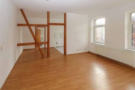 Wohnung Erfurt Andreasvorstadt - 2 Zimmer, 44 m&sup2;, 121.260&euro; | Angebot:26141203