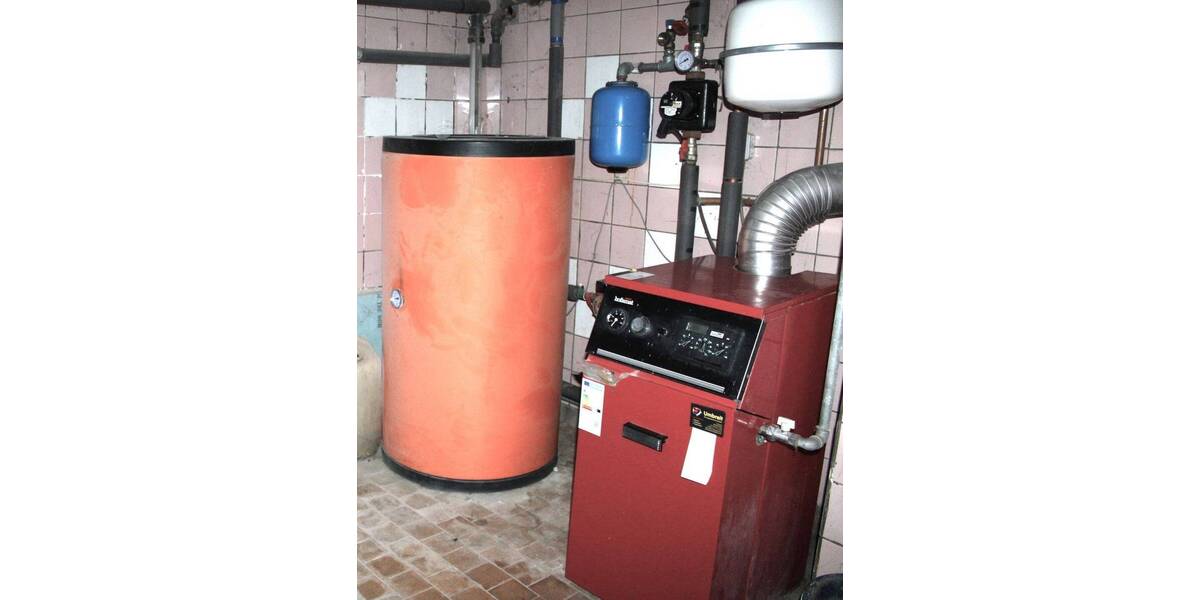 Mehrfamilienhaus, Wohnhaus Herbsleben - 6 Zimmer, 194 m&sup2;, 360.000&euro; | Angebot:25704598