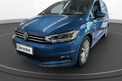 VW Touran 119.200 km 19.970 &euro; Erfurt 99099