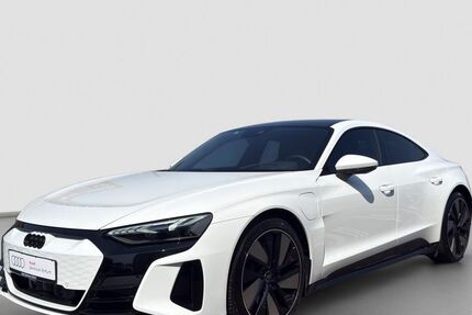 Audi e-tron GT 40.300 km 65.870 &euro; Erfurt 99099