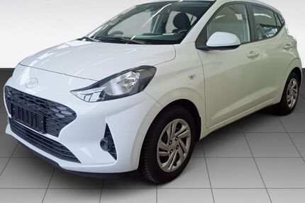 Hyundai i10 14.873 km 14.906 &euro; Weimar 99427