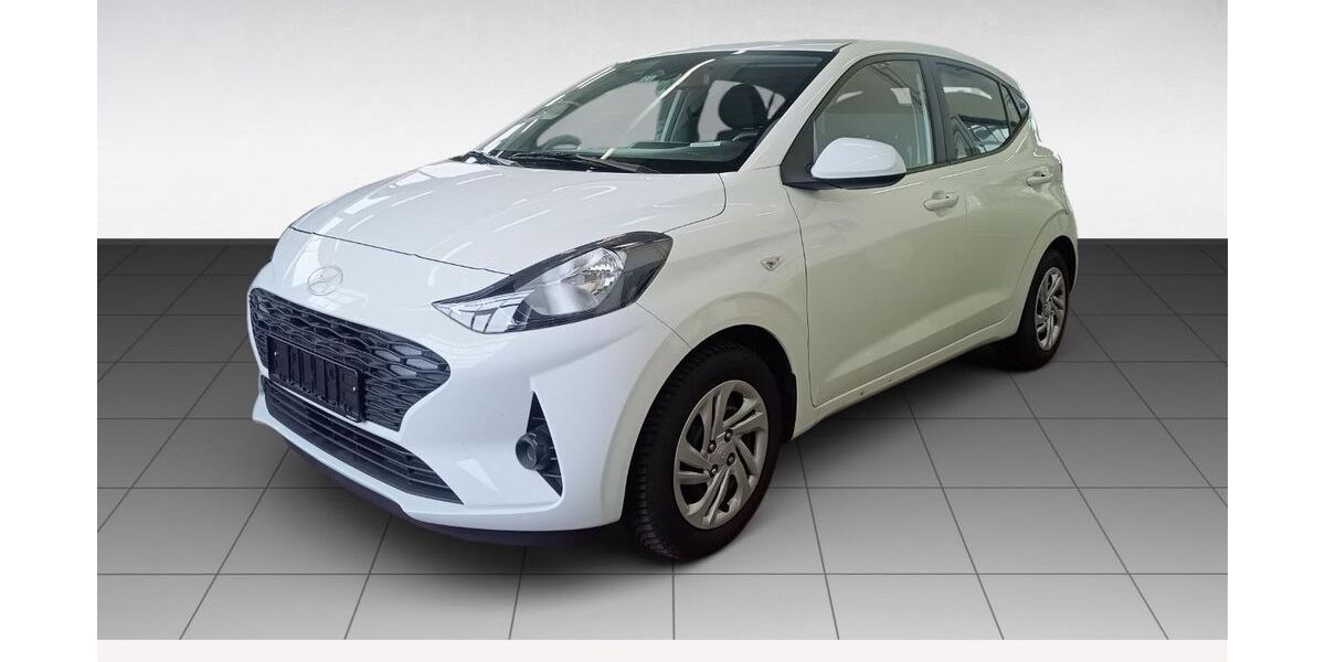 Hyundai i10 14.873 km 14.906 &euro; Weimar 99427