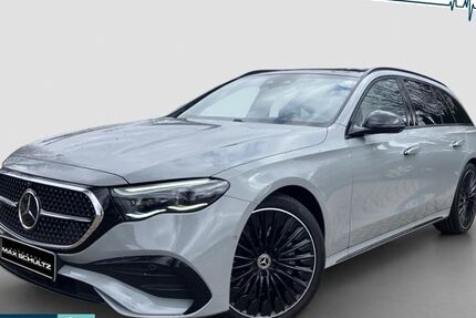 Mercedes-Benz E 450 15.000 km 83.950 &euro; Weimar 99428