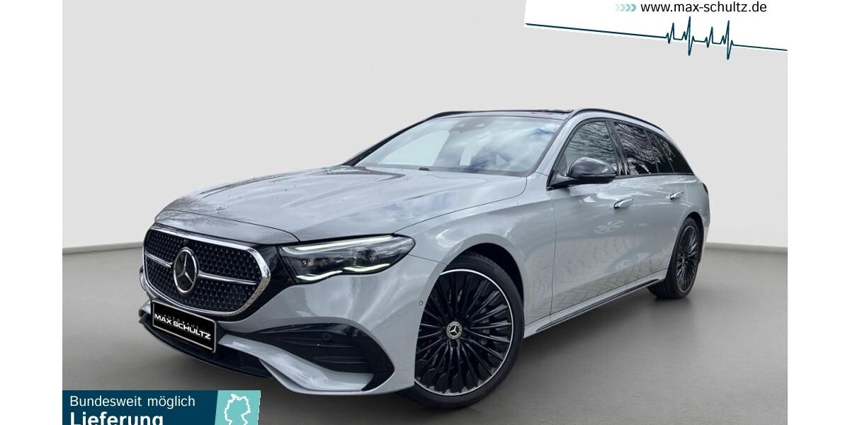 Mercedes-Benz E 450 15.000 km 83.950 &euro; Weimar 99428