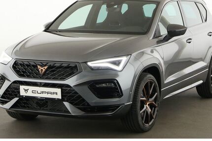 Cupra Ateca 2.500 km 49.900 &euro; Gotha 99867