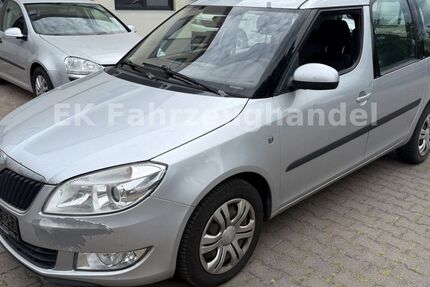 Skoda Roomster 524.601 km 1.899 € Emleben 99869