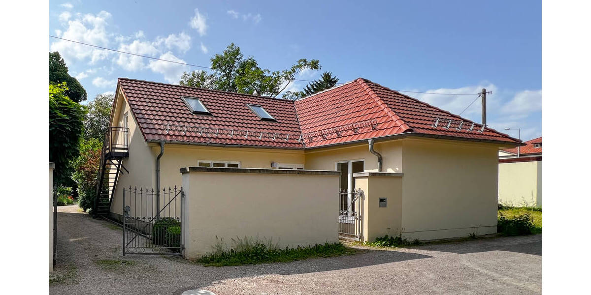 Etagenwohnung Arnstadt - 4 Zimmer, 137 m&sup2;, 445.000&euro; | Angebot:22720247