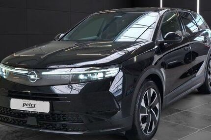 Opel Grandland (X) 36.781 km 25.840 &euro; Erfurt 99086