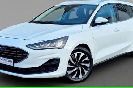Ford Focus 27.300 km 22.840 &euro; Erfurt 99092
