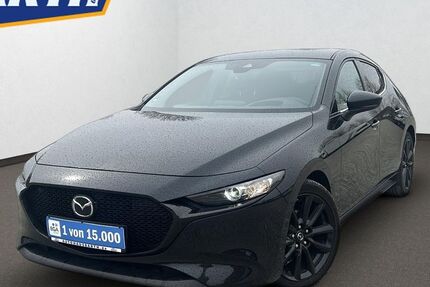 Mazda 3 54.109 km 19.299 &euro; Amt Wachsenburg OT Thörey 99334