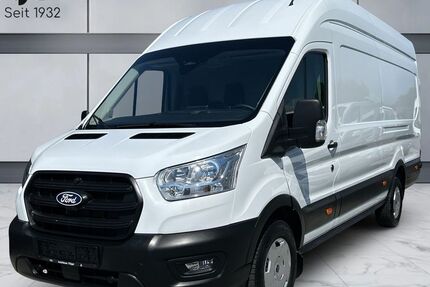 Ford Transit 2.050 km 38.890 &euro; Erfurt 99089