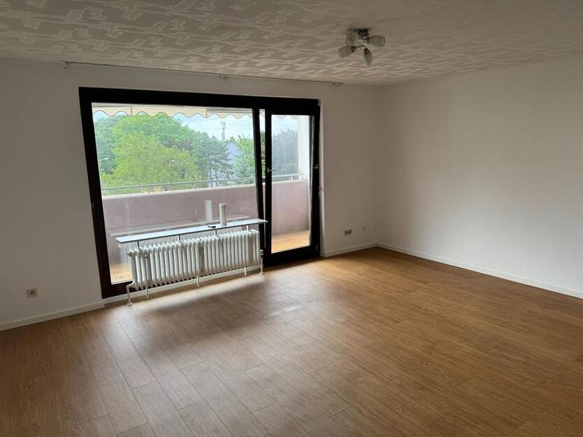 Helle 2-Zimmer-Wohnung mit Aufzug – Ihr Rückzugsort in Hanau-Stei