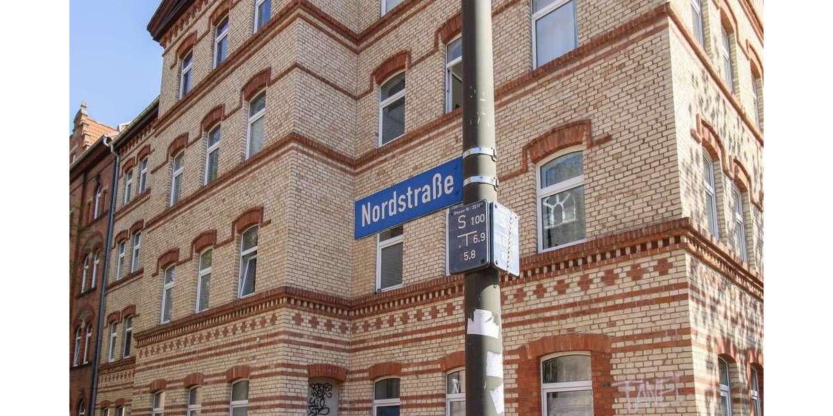 Etagenwohnung Erfurt Andreasvorstadt - 3 Zimmer, 85 m&sup2;, 234.240&euro; | Angebot:26659852