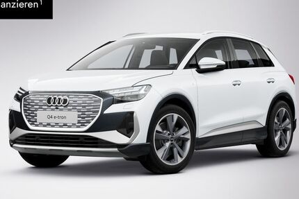 Audi Q4 e-tron 24.700 km 35.970 € Erfurt 99099