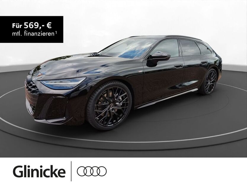 Audi A6 8.950 km 67.390 € Bad Langensalza 99947