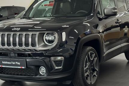 Jeep Renegade 31.476 km 21.690 &euro; Arnstadt 99310