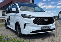 Tourneo Custom