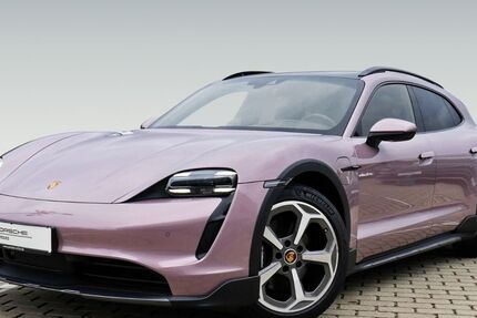 Porsche Taycan 19.350 km 69.890 € Erfurt 99099