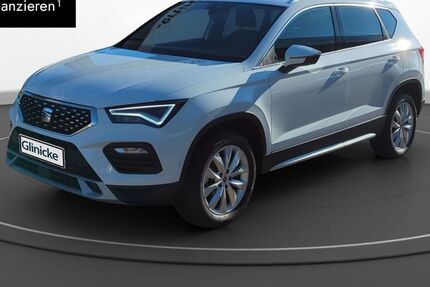 Seat Ateca 12.800 km 26.980 &euro; Weimar 99423