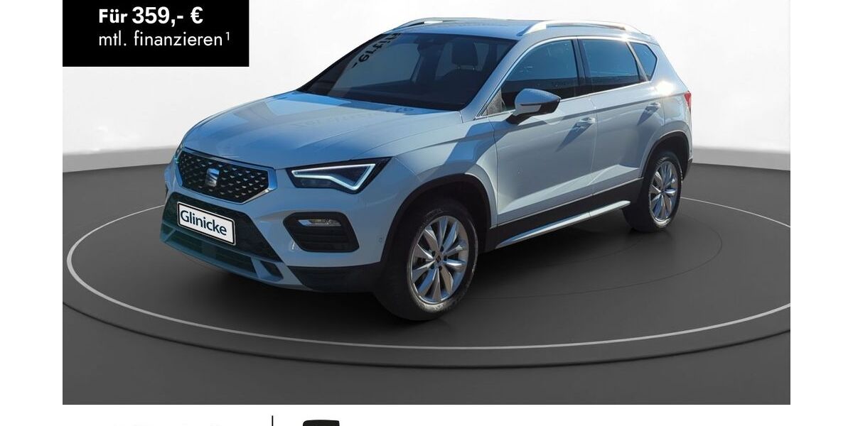 Seat Ateca 12.800 km 26.980 &euro; Weimar 99423