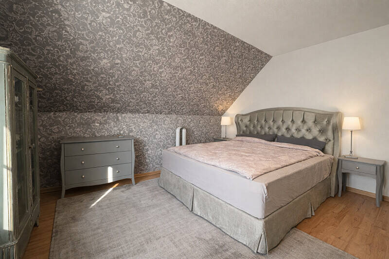 Einfamilienhaus Erfurt Linderbach - 599.000&euro; | Angebot:26684042