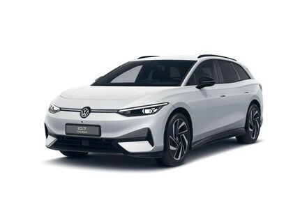 VW ID.7 13.200 km 53.980 &euro; Weimar 99423