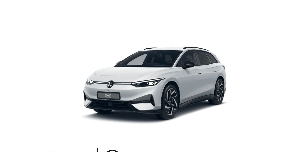 VW ID.7 13.200 km 53.980 &euro; Weimar 99423