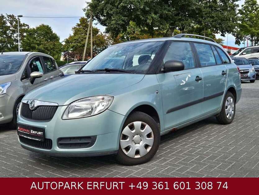 Fabia