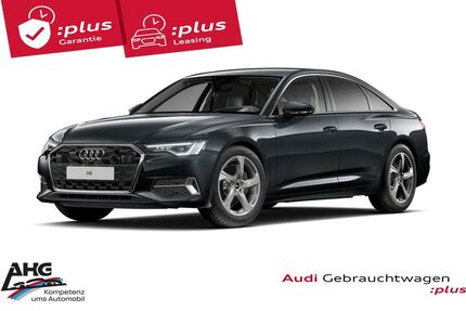 Audi A6 71.690 km 42.990 &euro; Gotha 99867