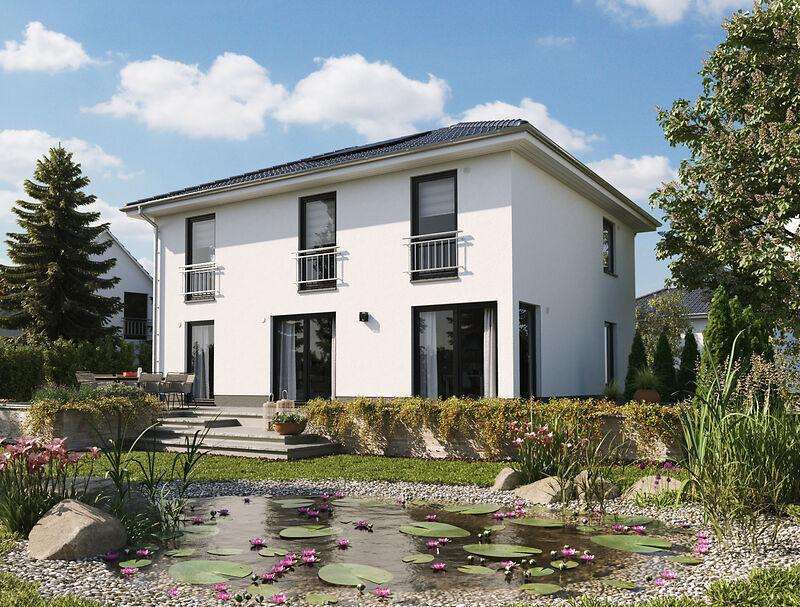 Haus zum Kaufen in Kranichborn 383.960 € 153 m²
