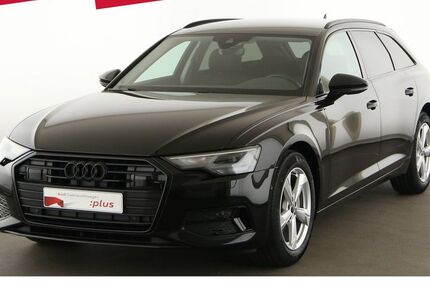 Audi A6 116.500 km 26.888 &euro; Gotha 99867