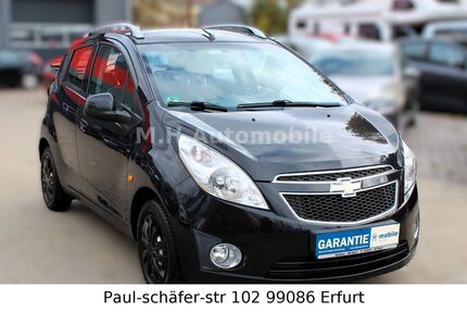 Chevrolet Spark 109.000 km 2.990 &euro; Erfurt 99086