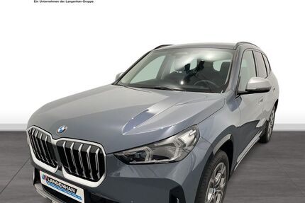 BMW X1 61.900 km 37.201 &euro; Gotha 99867