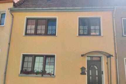 Reihenmittelhaus Bad Tennstedt 6 zimmer