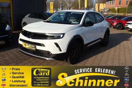 Opel Mokka-e 49.300 km 17.990 &euro; Weimar 99427