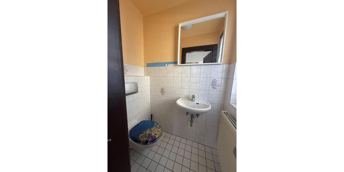 Etagenwohnung Erfurt Johannesvorstadt - 2 Zimmer, 45 m&sup2;, 440&euro; | Angebot:25127775