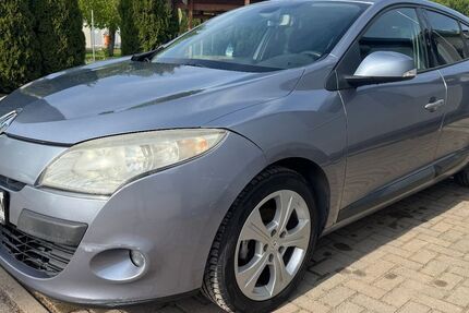 Renault Megane 142.020 km 3.900 &euro; Greußen 99718