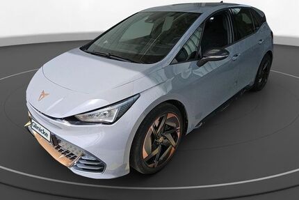 Cupra Born 26.600 km 23.980 &euro; Erfurt 99099