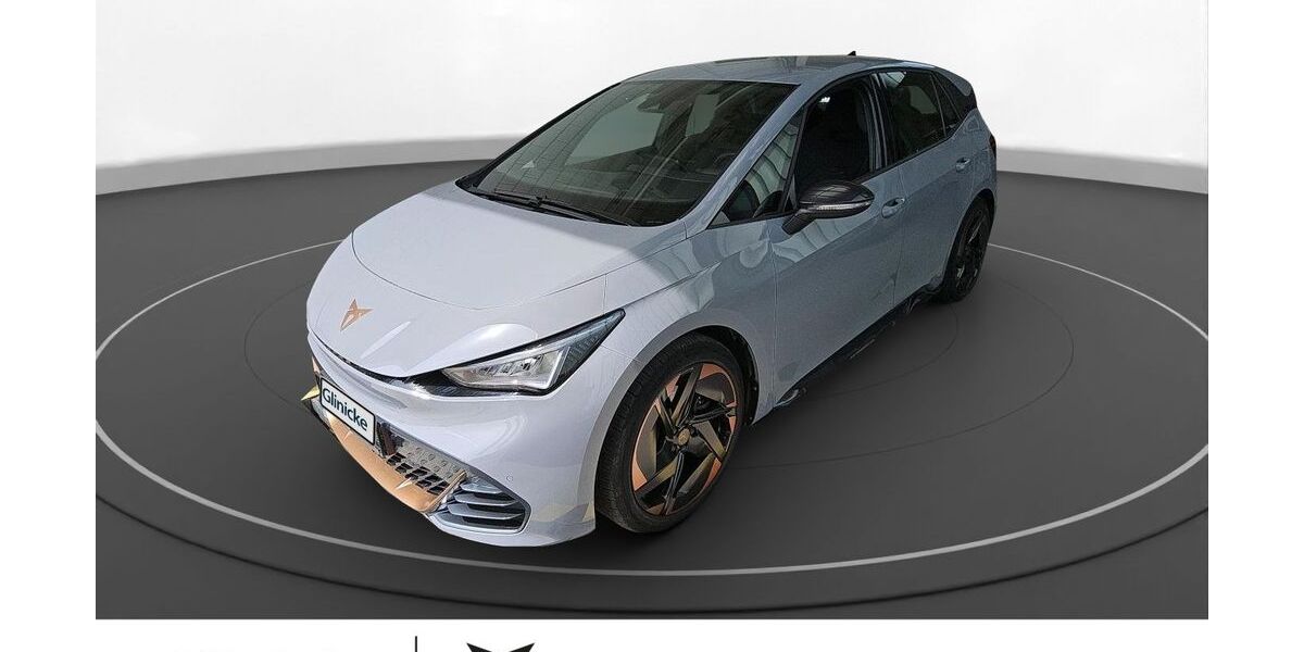 Cupra Born 26.600 km 23.980 &euro; Erfurt 99099